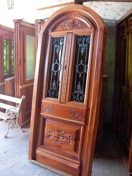 Puertas