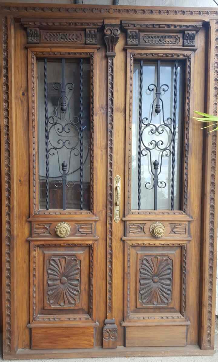 Puertas