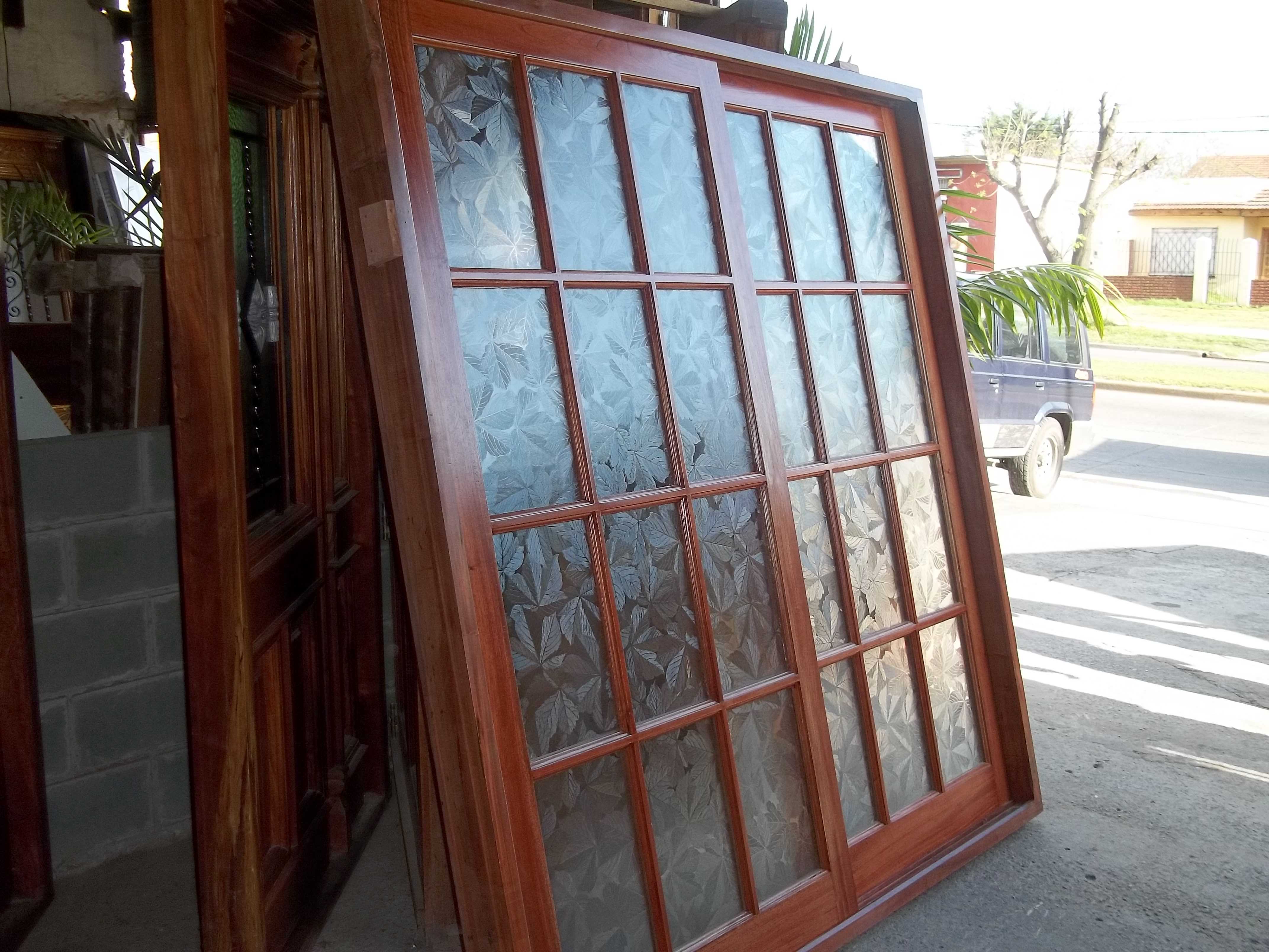 Ventanas